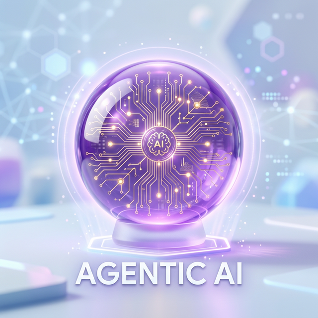 Agentic AI