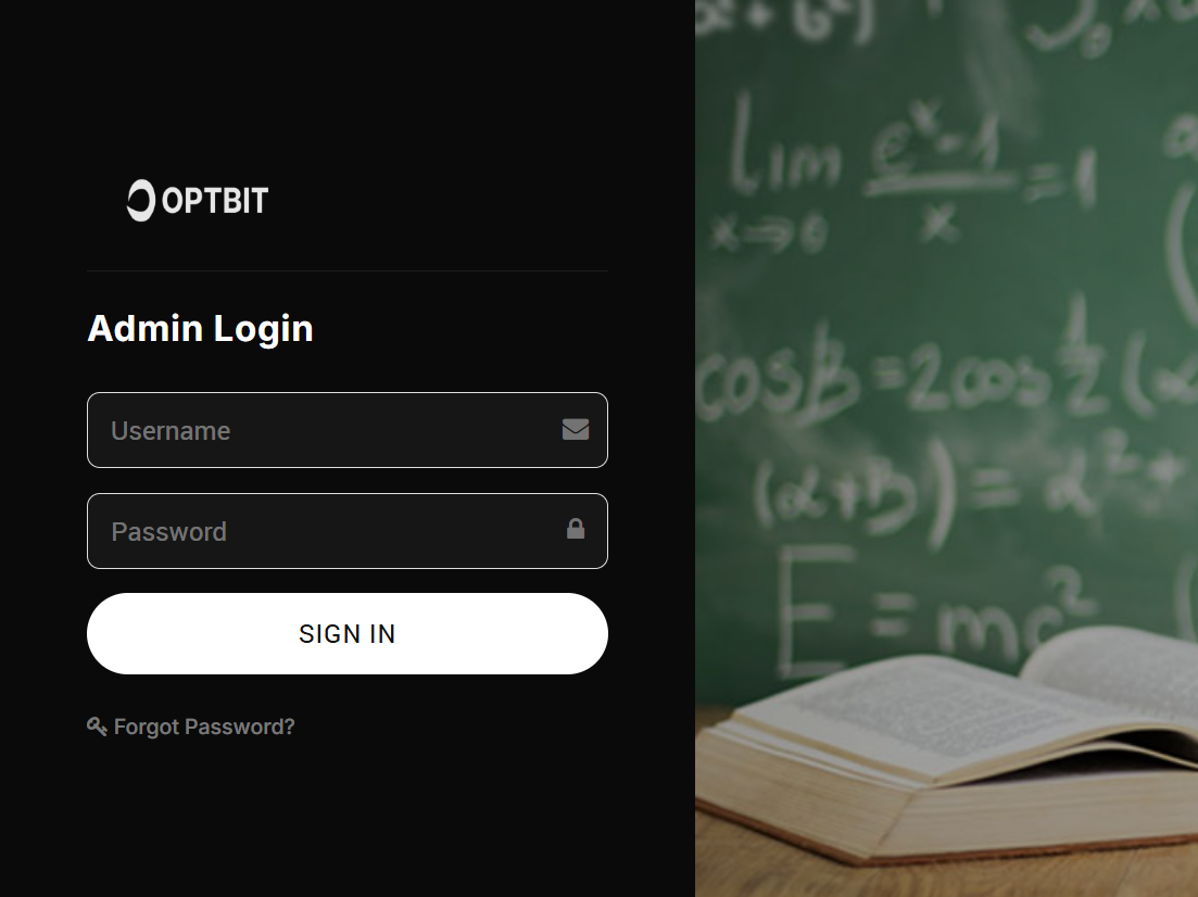 All-in-One School ERP Solution